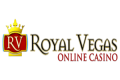 Royal Vegas Online Casino